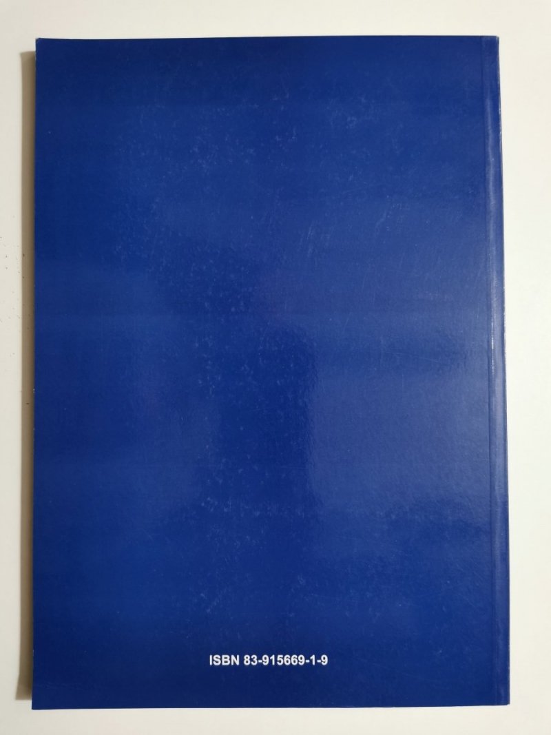 STANDARDY ENDOKRYNOLOGII - red. Stefan Zgliczyński 2002