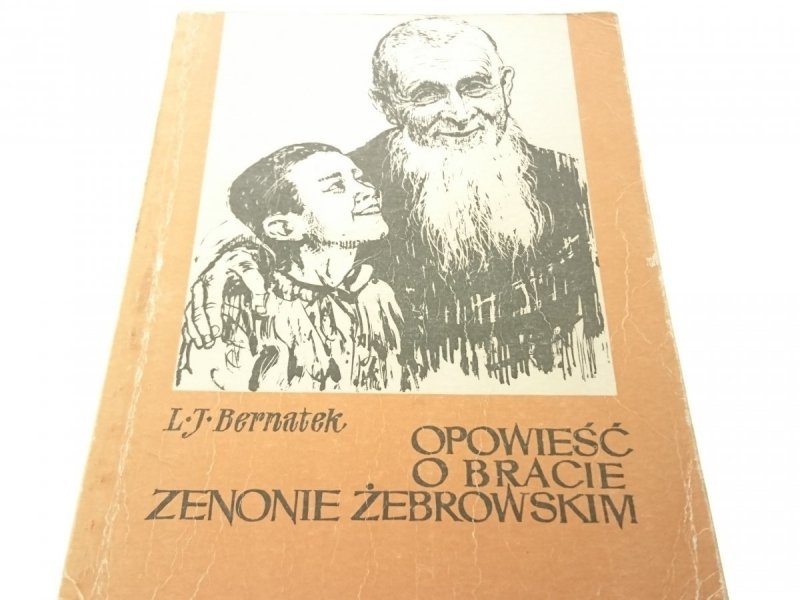 MŁODYM - Janusz Przymanowski 1989