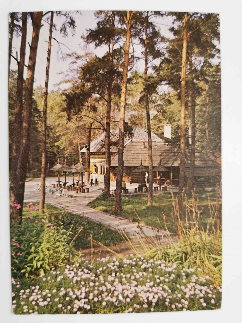 ZAJAZD TURYSTYCZNY NA TRASIE NOWY SĄCZ – STARY SĄCZ FOT. SZYMAŃSKI