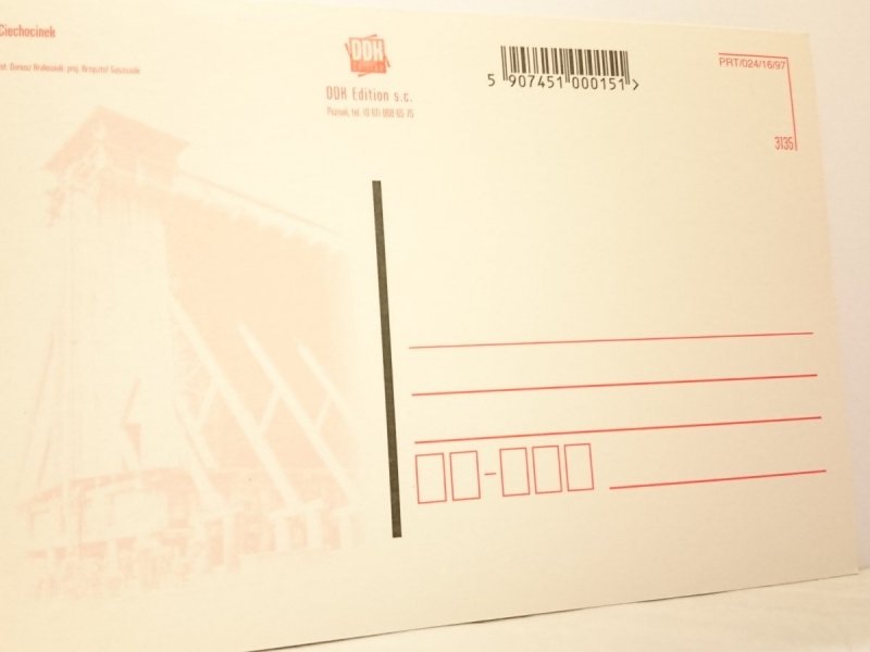 CIECHOCINEK. OSIEM UJĘĆ FOT. D. KRAKOWIAK