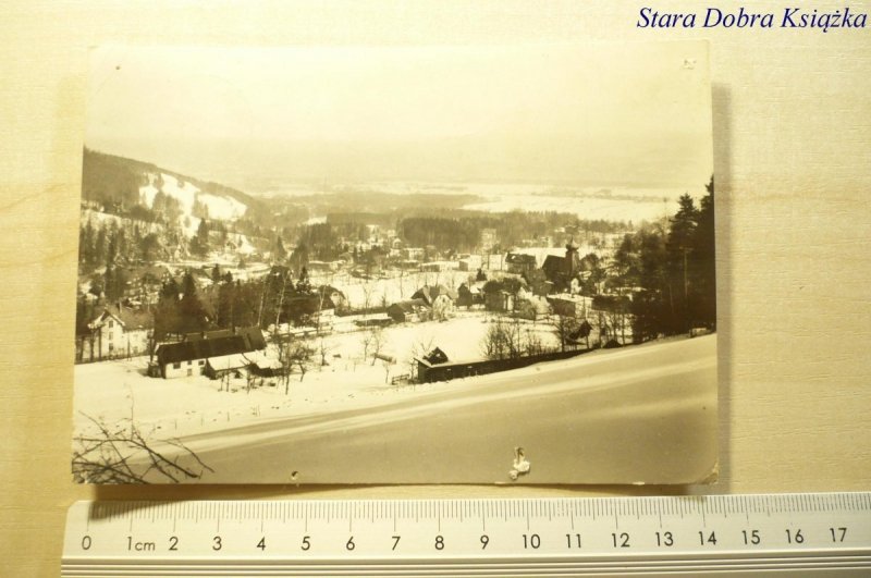 KARPACZ. WIDOK OGÓLNY FOT. J. KORPAL