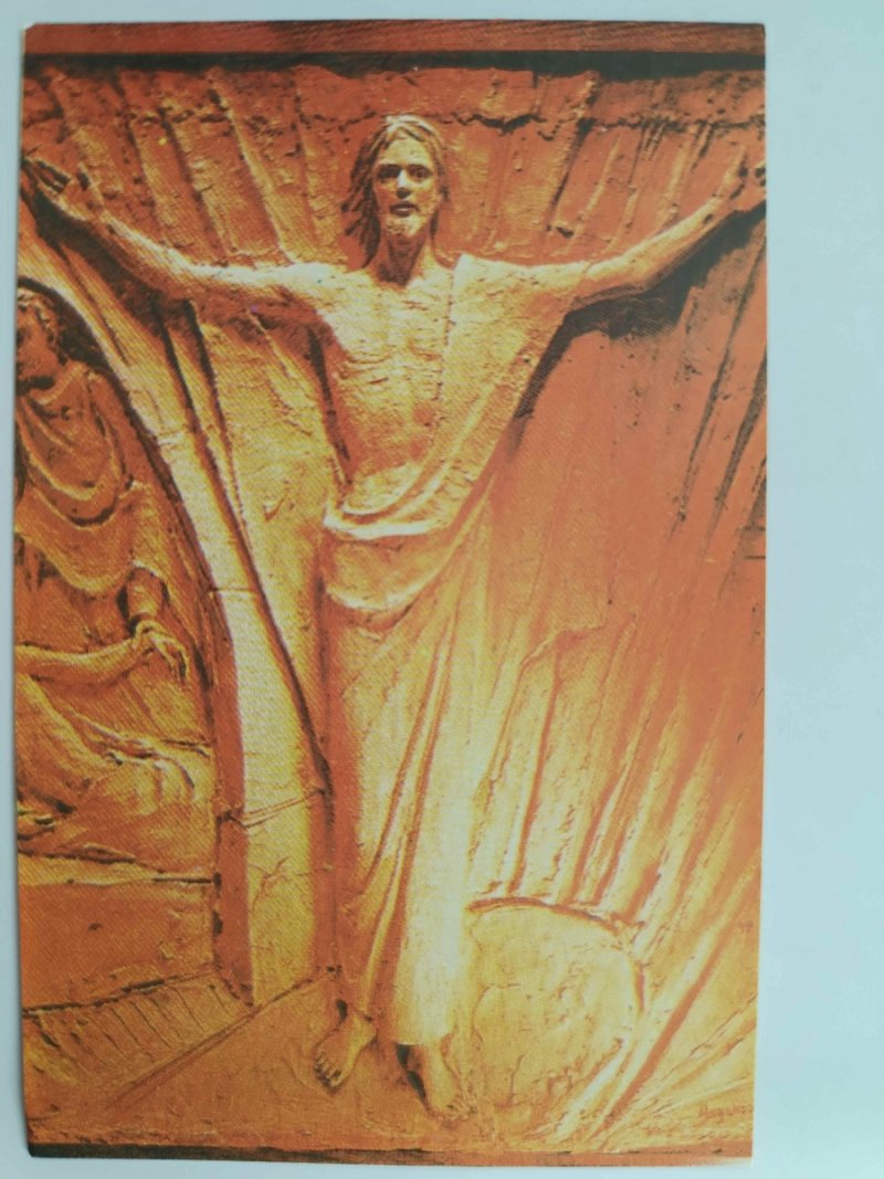 REKOLEKCJE WIELKOPOSTNE 1986 ROK