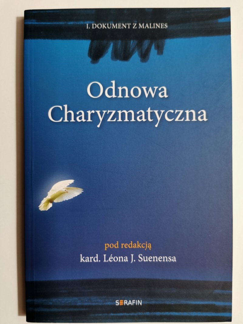 ODNOWA CHARYZMATYCZNA