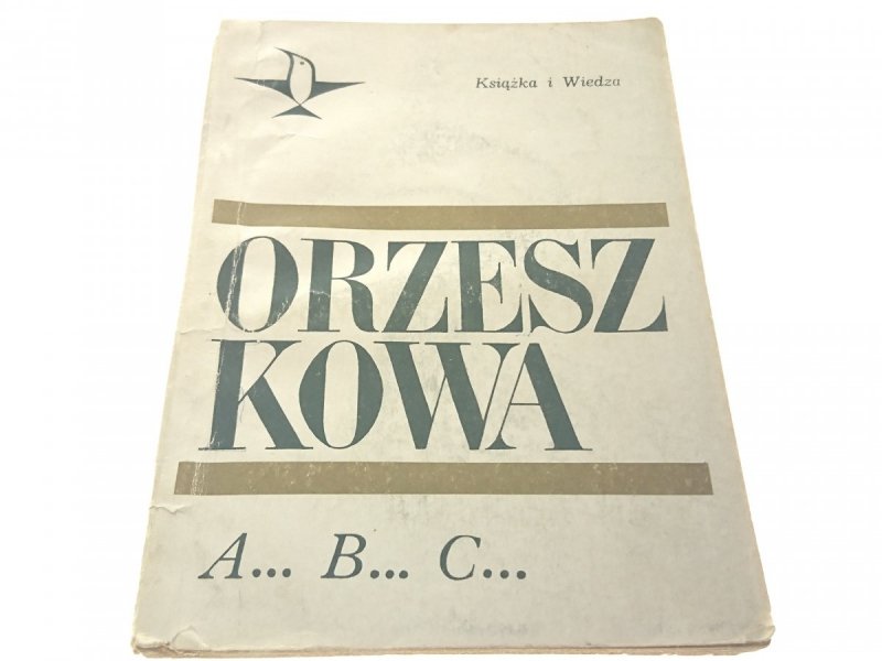 A...B...C... - Eliza Orzeszkowa
