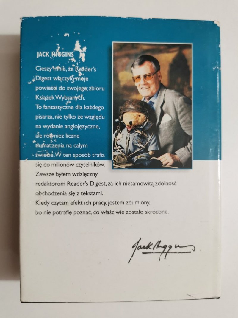 KSIĄŻKI WYBRANE: ULICZNY ADWOKAT - 1999