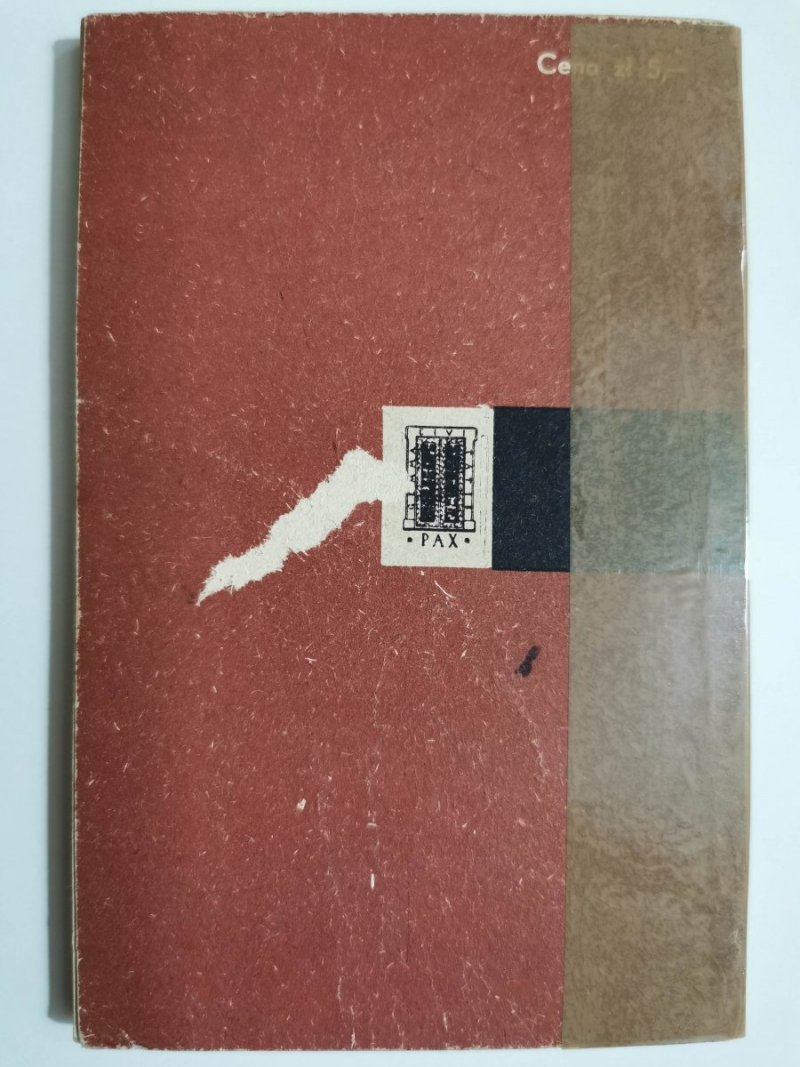 BIBLIOTECZKA ZIEM ZACHODNICH KTO STRZELIŁ? - Stanisław Literski 1962