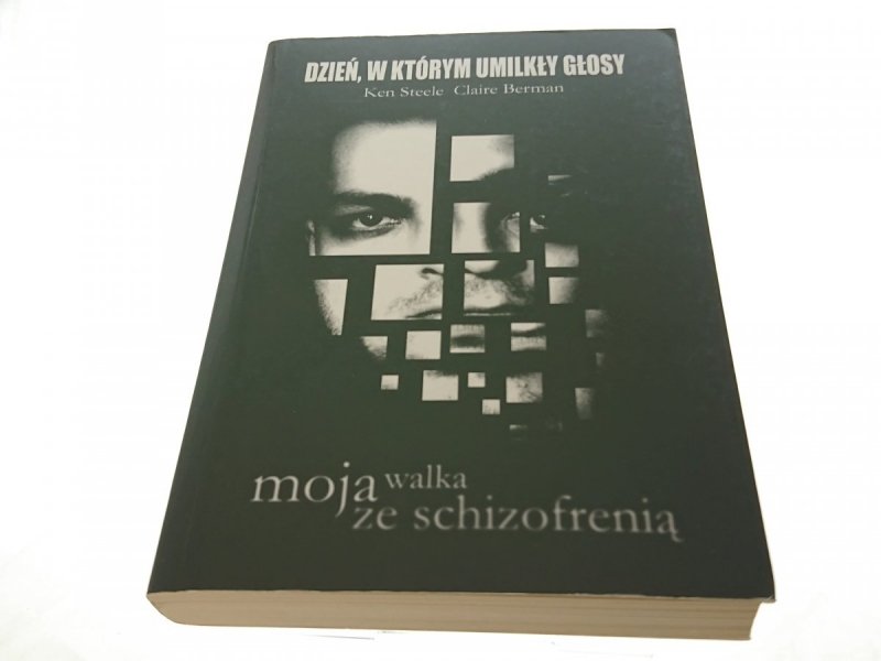 DZIEŃ, W KTÓRYM UMILKŁY GŁOSY - Ken Steele 2009
