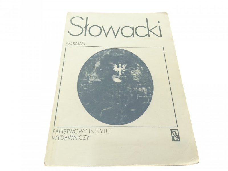 KORDIAN - Juliusz Słowacki (1982)