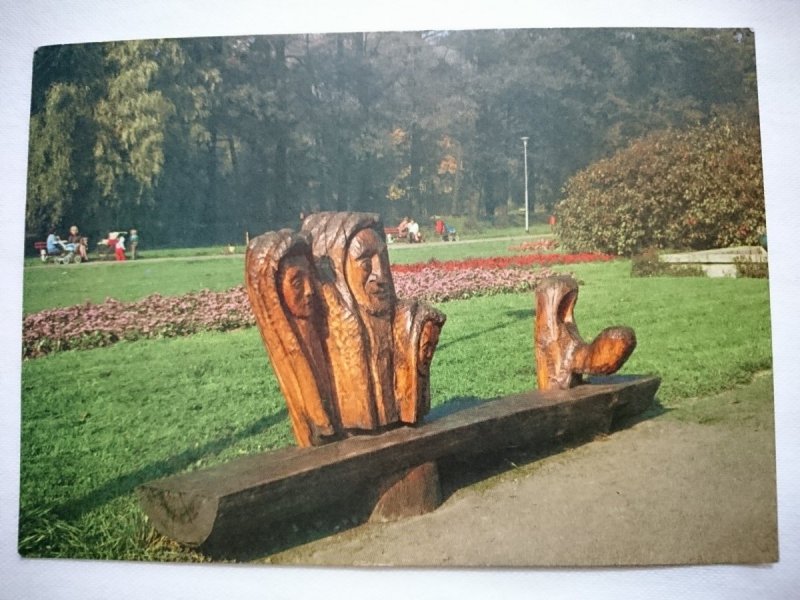 ŚWIDNICA. FRAGMENT RYNKU MIEJSKIEGO FOT. JABŁOŃSKA