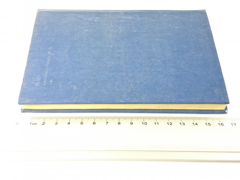 SPONAD WILII CICHYCH FAL - Stanisław Jakutis 1985