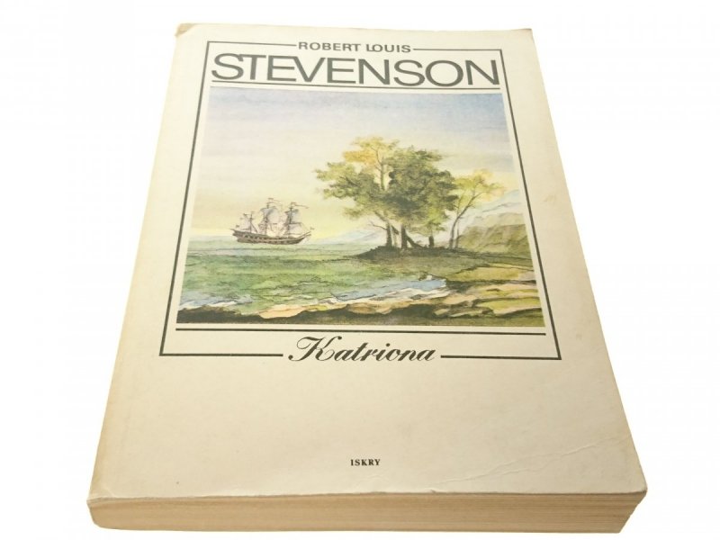 KATRIONA - Robert Louis Stevenson (1986)