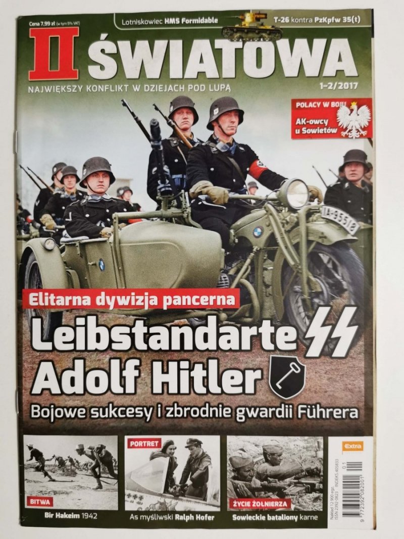 II ŚWIATOWA NR 1-2/2017 
