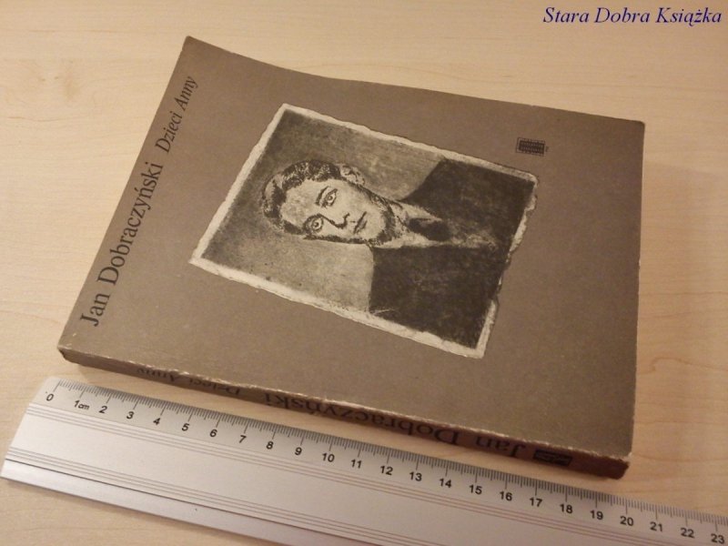 DZIECI ANNY - Jan Dobraczyński