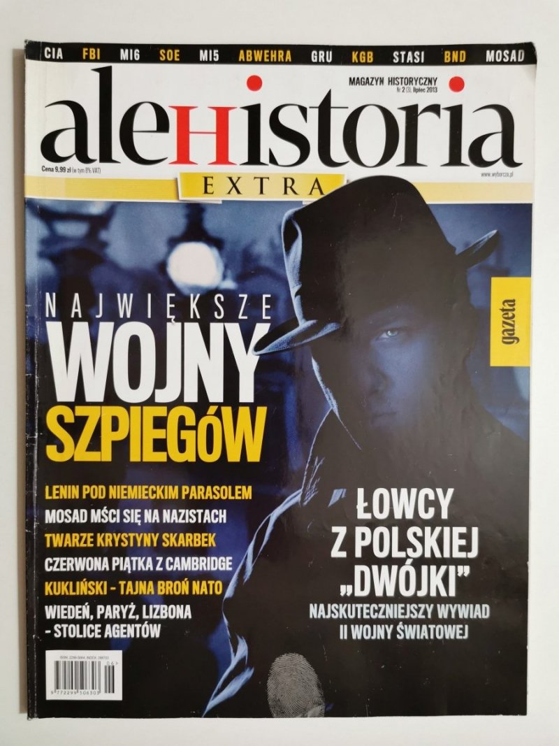 ALEHISTORIA EXTRA NR 2 (3) LIPIEC 2013