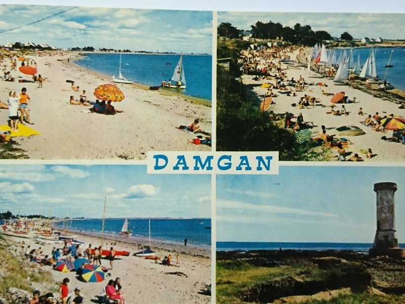 DAMGAN