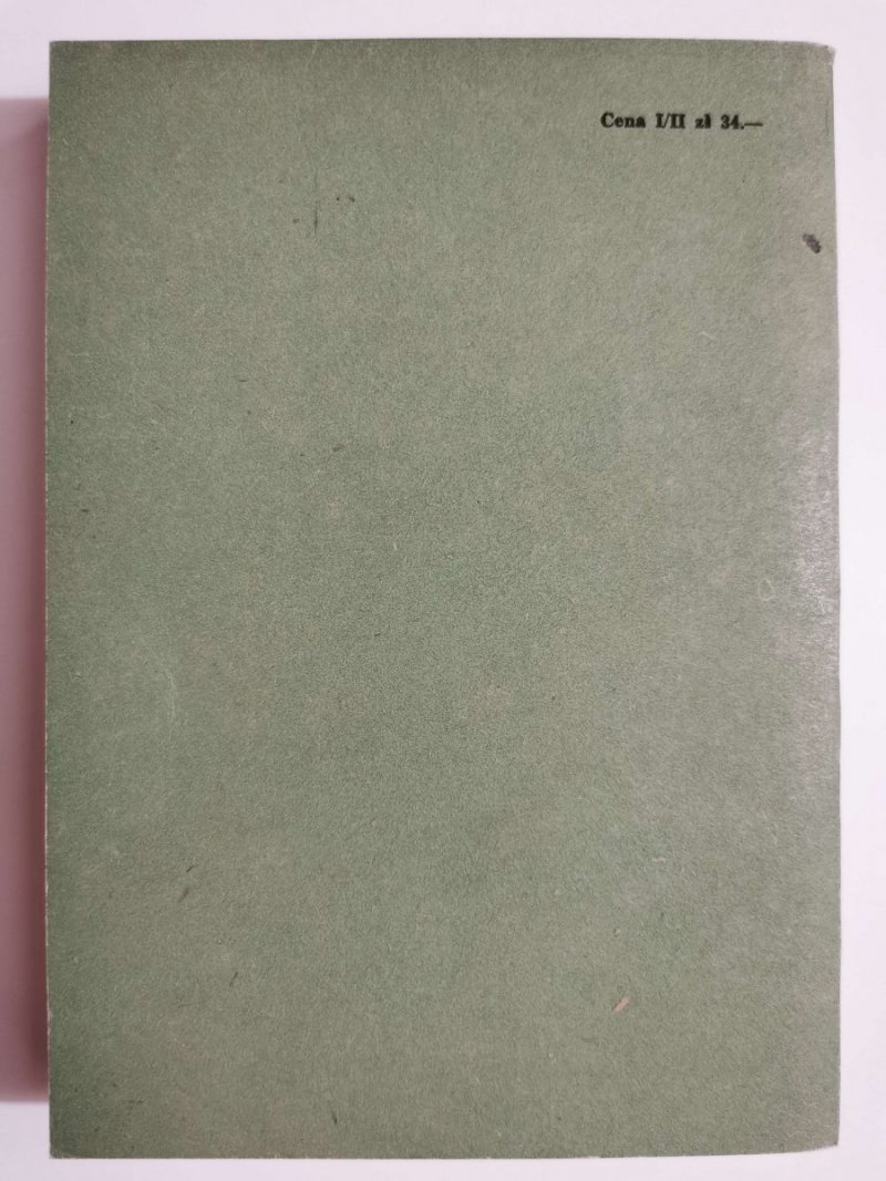 IMIENNIK TOM I ŚLADEM PRADZIADA - Karol Bunsch 1957