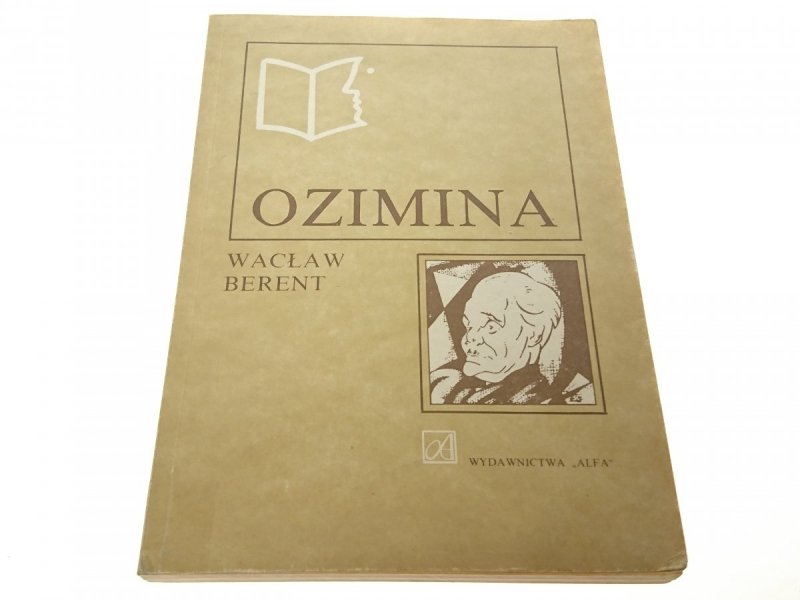 OZIMINA - Wacław Berent 1988