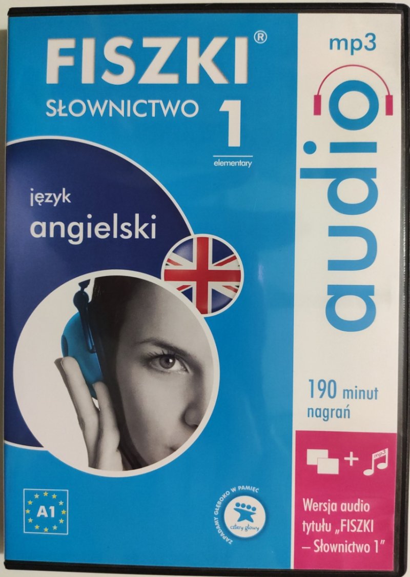 CD. FISZKI SŁOWNICTWO 1