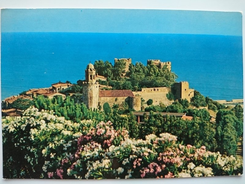 CASTIGLIONE DELLA PESCAIA