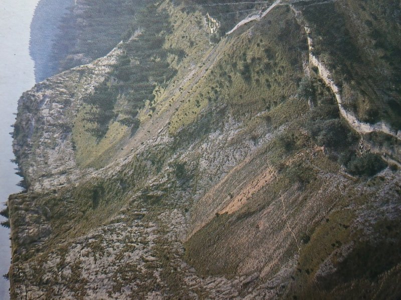 PIENINY. WĄWÓZ HOMOLE FOT. M. RACZKOWSKI