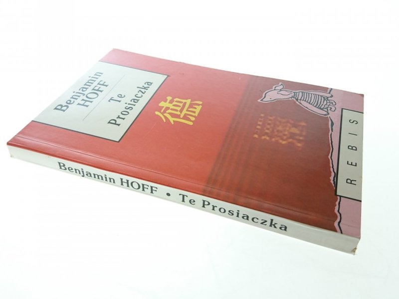 TE PROSIACZKA - Benjamin Hoff 1993