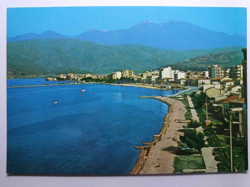 ITEA PORT