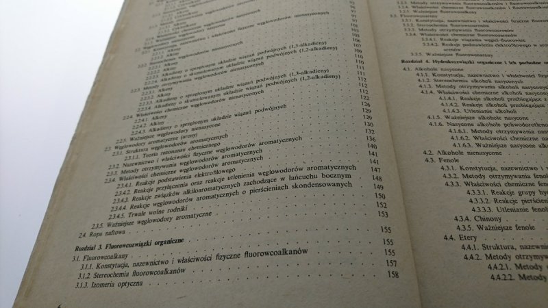 WSTĘP DO CHEMII ORGANICZNEJ - Kupryszewski 1988