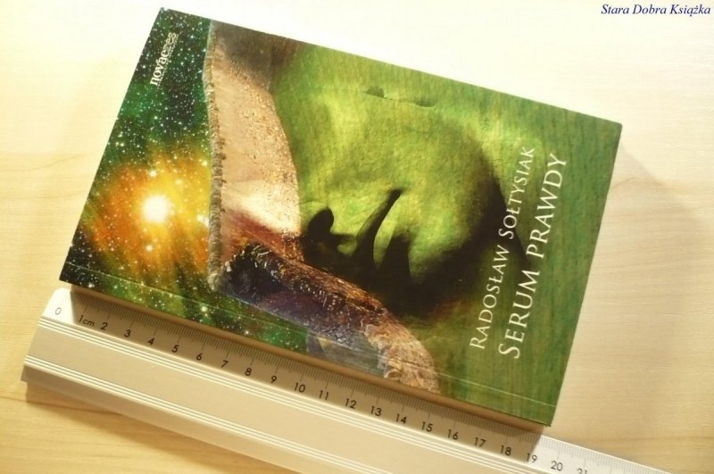 SERUM PRAWDY - Radosław Sołtysiak 2012