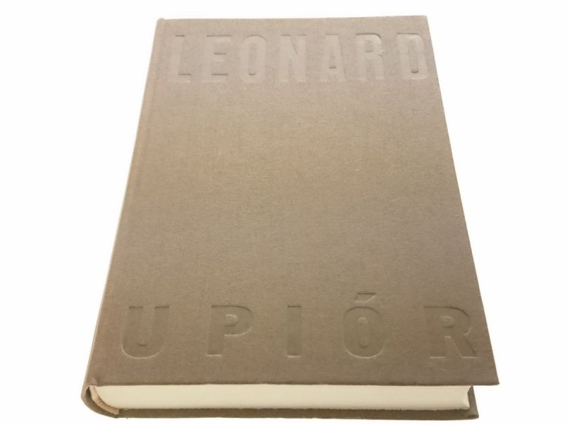 UPIÓR - Leonard 1987