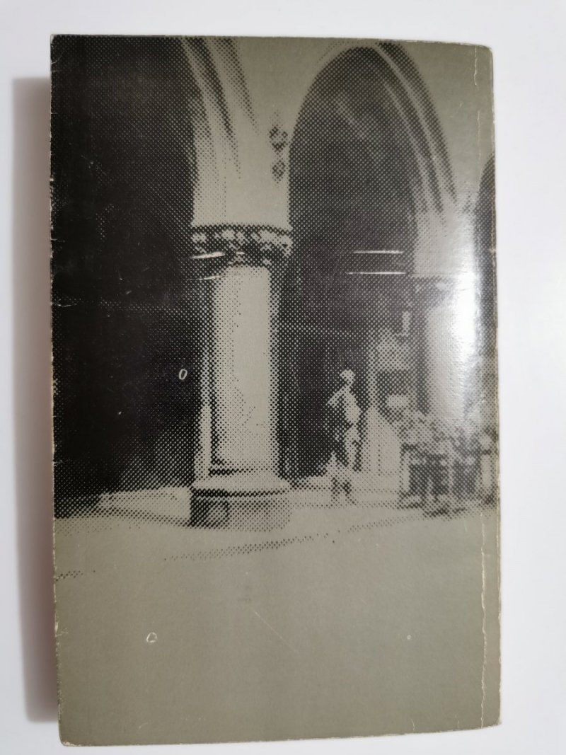CENA WOLNOŚCI - Tadeusz Fedorowicz 1975