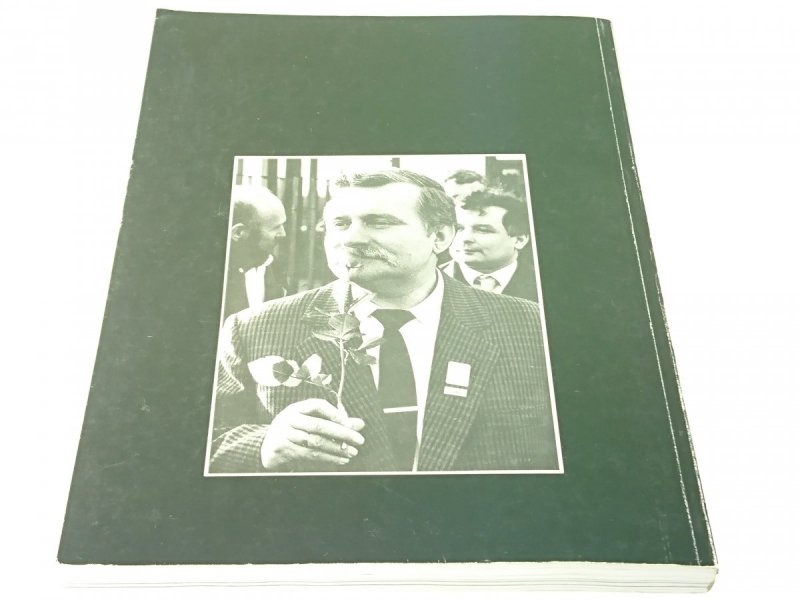 POLSKA. SIERPIEŃ 1980 - SIERPIEŃ 1989 Erazm Ciołek