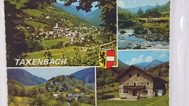 TAXENBACH