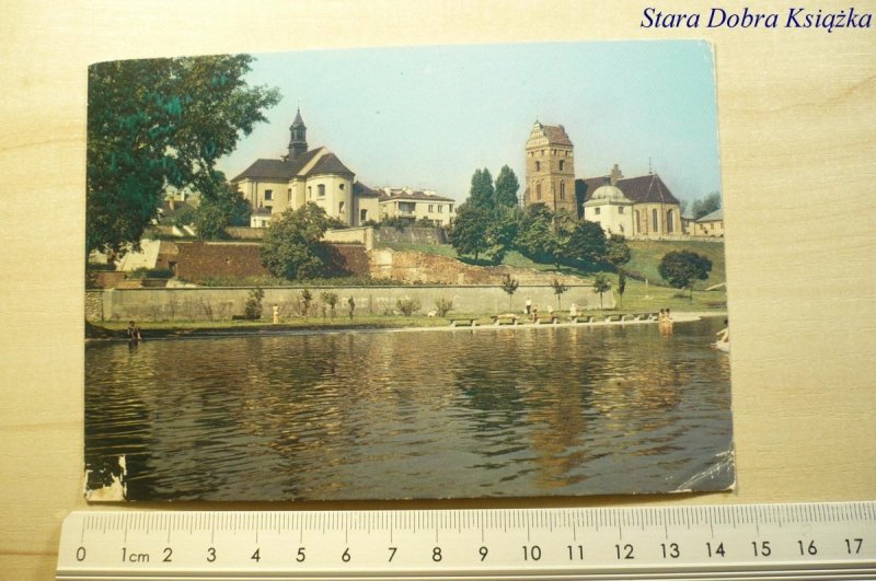 WARSZAWA. PANORAMA NOWEGO MIASTA FOT. J. KICMAN