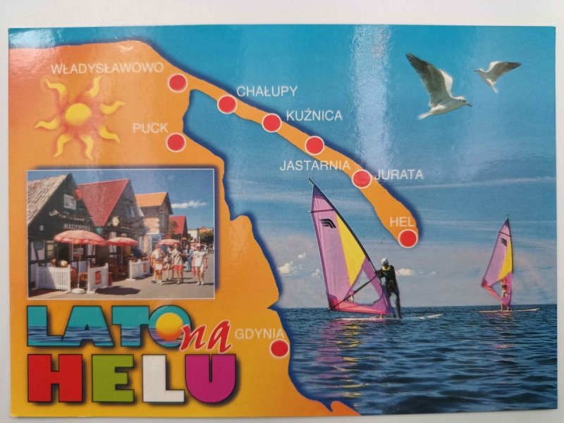HEL LATO NA HELU