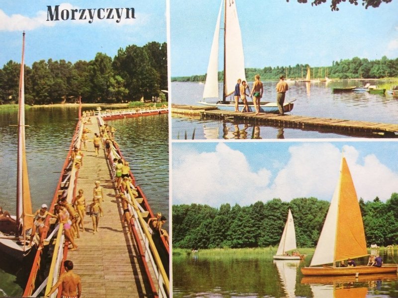 MORZYCZYN. POWIATOWY OŚRODEK FOT. T. ZAGOŹDZIŃSKI