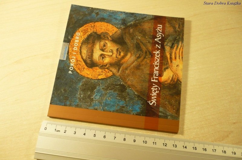 POKÓJ I DOBRO. ŚWIĘTY FRANCISZEK Z ASYŻU (2009)