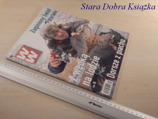 WIADOMOŚCI WĘDKARSKIE 2/2012