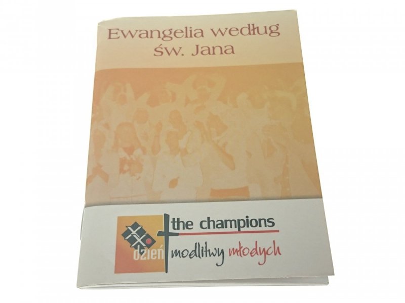 EWANGELIA WEDŁUG ŚW. JANA (2009)