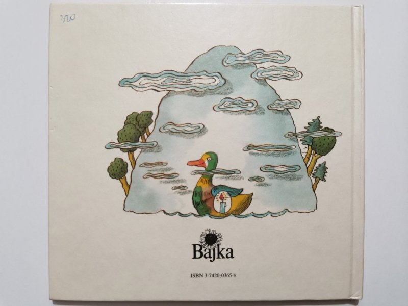 DWUNASTU BRACI. BAJKA SERBOŁUŻYCKA 1988