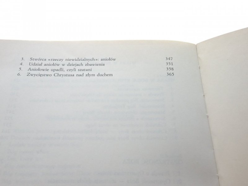 WIERZĘ W BOGA OJCA STWORZYCIELA Jan Paweł II 1987