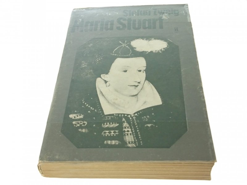 MARIA STUART - Stefan Zweig 1971