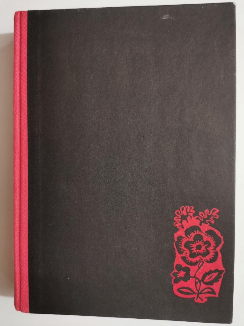 KUFER KASYLDY CZYLI WSPOMNIENIA Z LAT DZIEWCZĘCYCH 1974