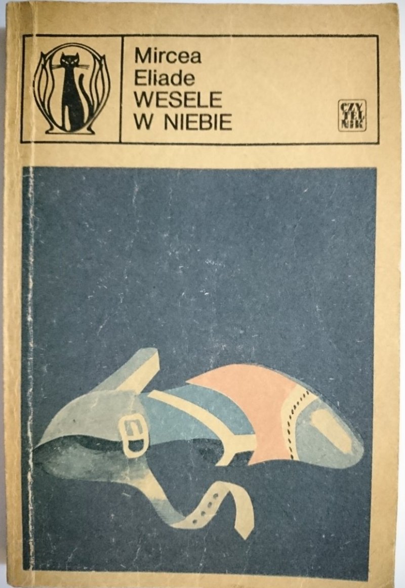 WESELE W NIEBIE - Mircea Eliade 1977