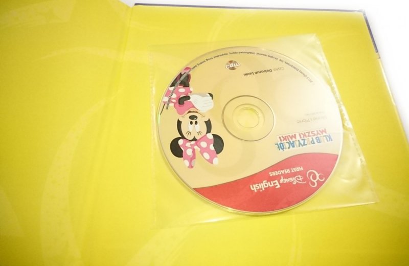KLUB PRZYJACIÓŁ MYSZKI MIKI. PIKNIK MINNIE 2012