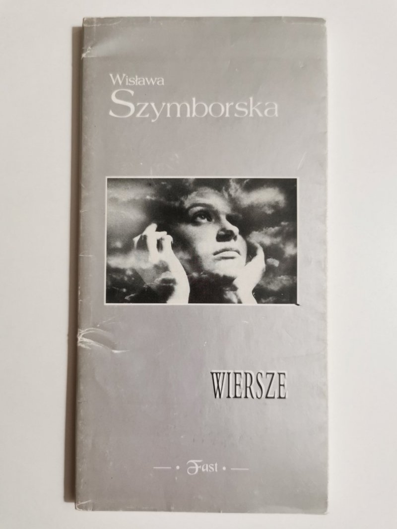 WIERSZE - Wisława Szymborska 1994