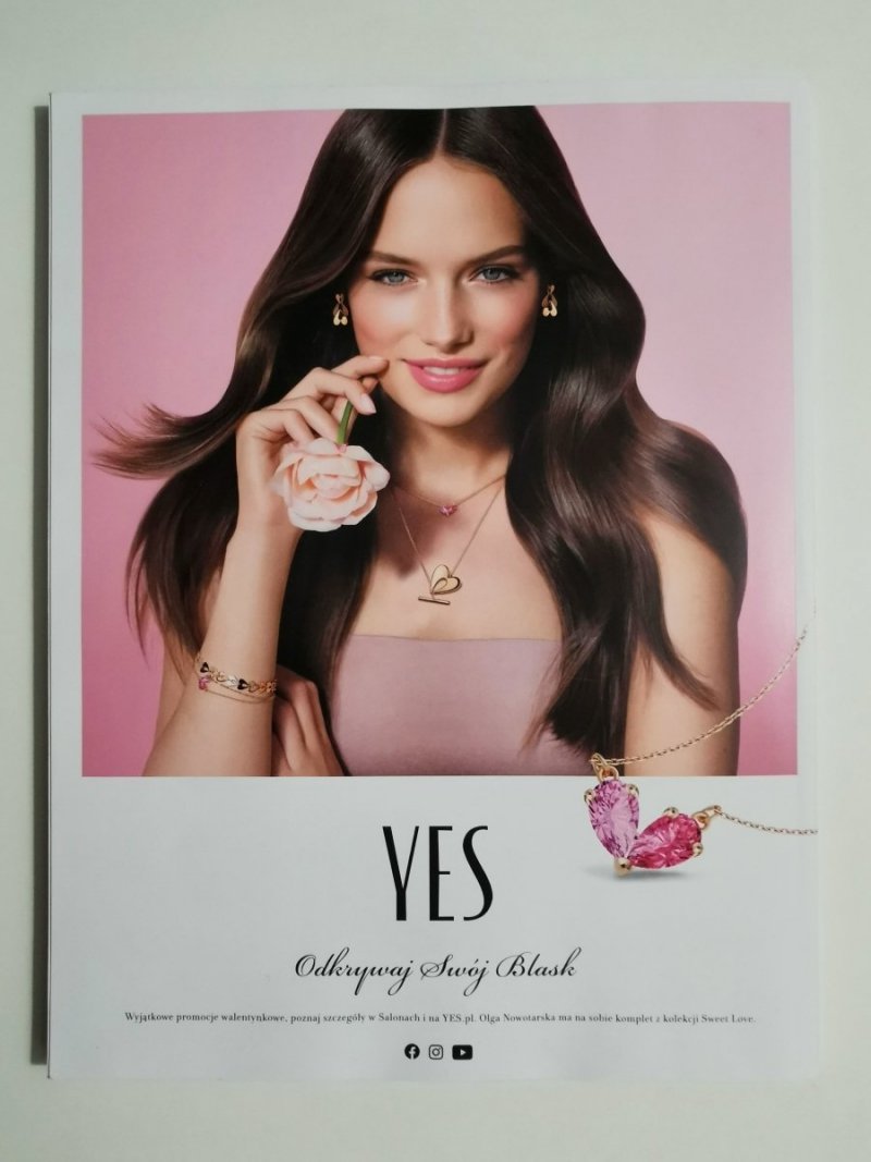 ELLE LUTY 02/2021 