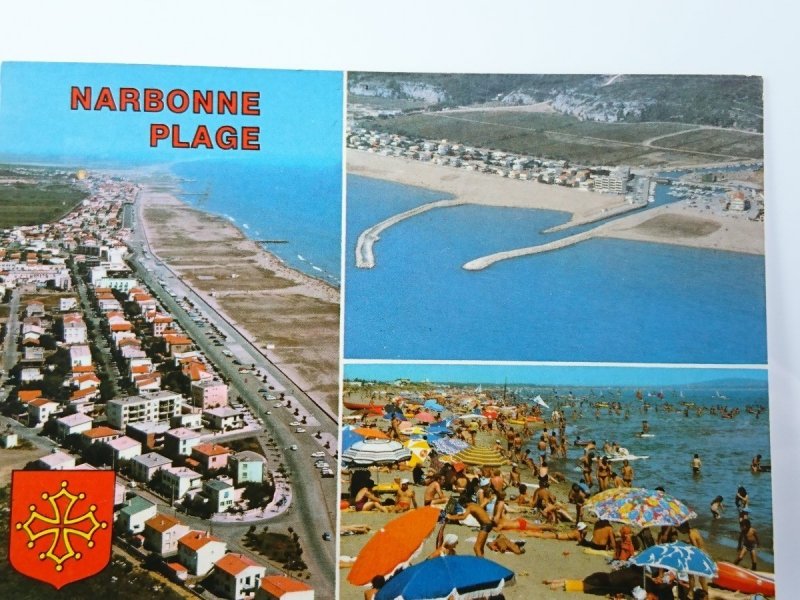 NARBONNE PLAGE