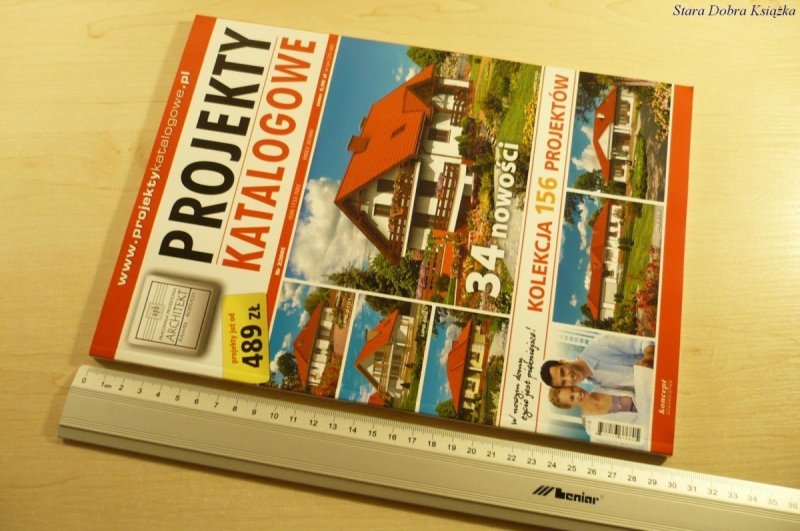 PROJEKTY KATALOGOWE NR 2/2005