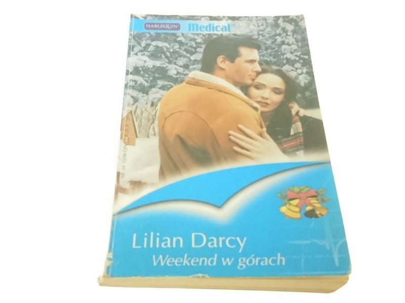 WEEKEND W GÓRACH - Lilian Darcy (2006)