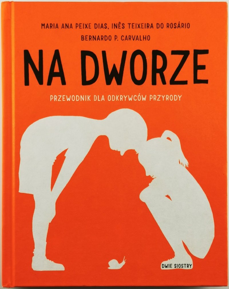 NA DWORZE - Bernardo Pego de Carvalho